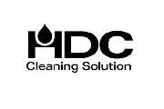 HDC Cleaning Solution - 1