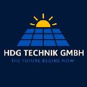 HDG Technik GmbH - LOGO