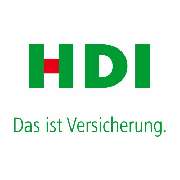 Logo - HDI: Astrid Mertin