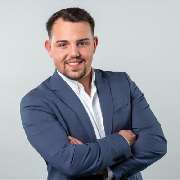 HDI Versicherung Liridon Krasniqi - Liridon Krasniqi