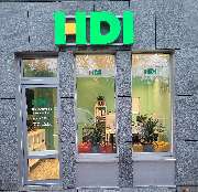 HDI Versicherungen: Alexander Albe - Agentur von außen