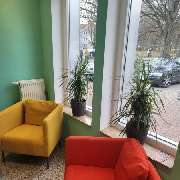 HDI Versicherungen: Alexander Albe - Büro