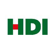 HDI Versicherungen: Alexander Albe - HDI Logo