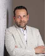 HDI Versicherungen: Alexander Bechtold - HDI Generalvertretung
Alexander Bechtold