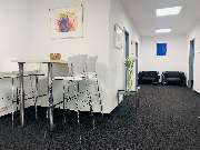 HDI Versicherungen: Alexander Loß - Eingang Agentur