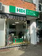 HDI Versicherungen: Alexander Wirth - HDI Hauptvertretung Alexander Wirth - Agentur von außen