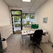 HDI Versicherungen: Alexander Wirth - Innenansicht Agentur HDI Hauptvertretung Alexander Wirth