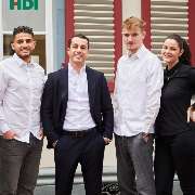 HDI Versicherungen: Ali Dousti - HDI Generalvertretung Ali Dousti