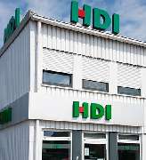 HDI Versicherungen: Andreas Jüngling - HDI Generalvertretung Andreas Jüngling Agenturansicht