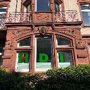 HDI Versicherungen: Andreas Reichel - HDI Agentur Karlsruhe - Agentur von außen