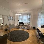 HDI Versicherungen: Andreas Reichel - HDI Agentur Karlsruhe - Agentur von innen