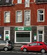 HDI Versicherungen: Anil Dülger - Agentur von außen