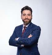 HDI Versicherungen: Anil Dülger - Anil Dülger