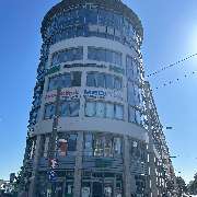 HDI Versicherungen: Annika Tietze - Außenansicht Agentur HDI Hauptvertretung Annika Tietze