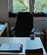 HDI Versicherungen: Bernd Schlicker - Büro