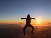 HDI Versicherungen: Can Tanju - Spezialist für die Absicherung von Flugsportlern