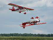 HDI Versicherungen: Can Tanju - Spezialist für die Absicherung von Flugsportlern