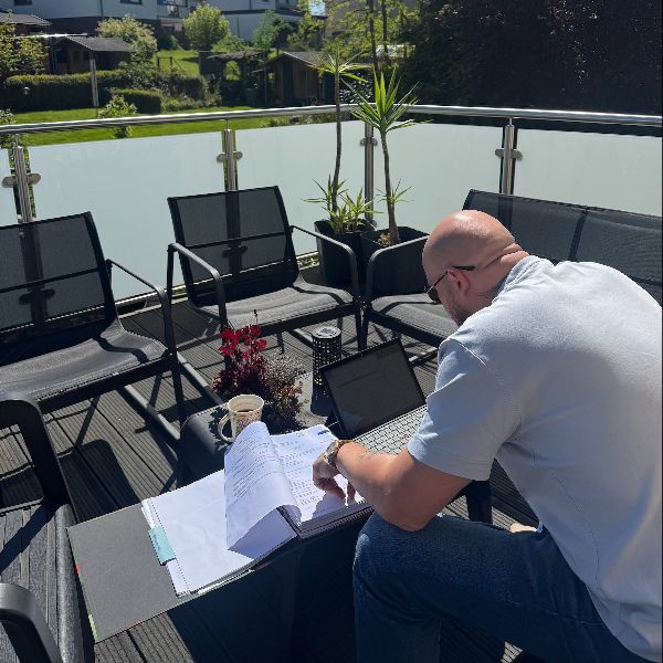 HDI Versicherungen: Damian Gabriel Pilczuk - Agent …