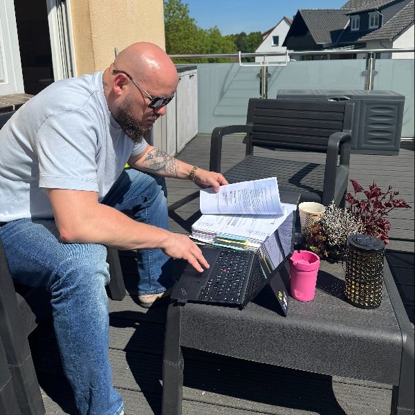 HDI Versicherungen: Damian Gabriel Pilczuk - Agent …