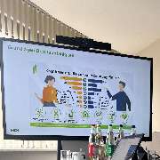 HDI Versicherungen: Damian Gabriel Pilczuk - Im Seminar - HDI Hauptvertretung Damian Gabriel Pilczuk - Versicherung in Halle (Saale)