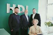 HDI Versicherungen: Daniel Salomo - Unser Team der HDI Hebammenversicherung in Hamm
