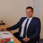 HDI Versicherungen: Dennis Neuhäuser - HDI Dennis Neuhäuser