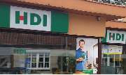 HDI Versicherungen: Dirk Kubat - HDI Hauptvertretung Dirk Kubat Agentur von außen