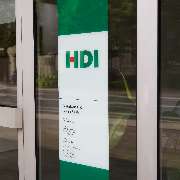 HDI Versicherungen: Dominic Bauch - HDI Generalvertretung Grevenbroich - Agentur vom Außen