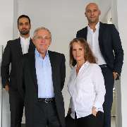 HDI Versicherungen: Dominic Bauch - Unser Team - HDI Generalvertretung Dominic Bauch - Versicherung in Grevenbroich