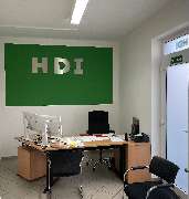 HDI Versicherungen: Evangelos  Christodoulos - HDI Hauptvertretung Evangelos Christodoulos in Esslingen - Innenansicht der Agentur