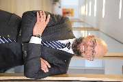 HDI Versicherungen: Felix Menze - Versicherung in Bielefeld - Agenturleiter Felix Menze