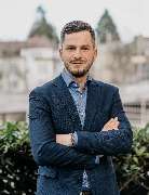 HDI Versicherungen: Franco Ferrazzo - Franco Ferrazzo