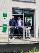 HDI Versicherungen: Frank Muthmann - HDI Hauptvertretung Frank Muthmann unser Team in Witten