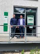 HDI Versicherungen: Frank Muthmann - HDI Hauptvertretung Frank Muthmann unser Team in Witten