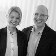 HDI Versicherungen: Gunnar Meißner - Gunnar und Jessica Meißner