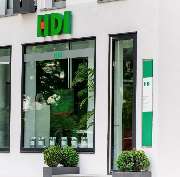 HDI Versicherungen:  Haberland & Ruhani GbR - Agentur von außen