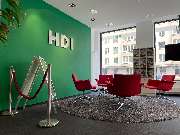 HDI Versicherungen:  Haberland & Ruhani GbR - Agentur von Innen