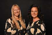 HDI Versicherungen: Heike Fokken - Sandra Oberhofer und Heike Fokken - HDI Generalvertretung Heike Fokken - Versicherung in Rottach Egern