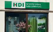 HDI Versicherungen: Heike Schlick-Karst - HDI Versicherungen Heike Schlick-Karst Agentur von außen