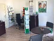 HDI Versicherungen: Heike Schlick-Karst - HDI Versicherungen Heike Schlick-Karst Büro von innen