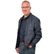 HDI Versicherungen: Holger Adam - Holger Adam