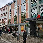 HDI Versicherungen: Ingo Scheffler - Unsere HDI Generalvertretung Ingo Scheffler in Mainz