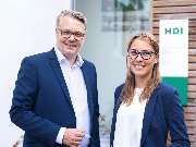 HDI Versicherungen: Jan Georg Weyers - Team - HDI - Jan Georg Weyers