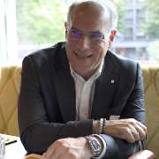 HDI Versicherungen: Johannes-Cornelius Adari - HDI Johannes-Cornelius Adari