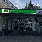 HDI Versicherungen: Johannes-Cornelius Adari - HDI Johannes-Cornelius Adari Agentur