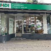 HDI Versicherungen: Johannes-Cornelius Adari - HDI Johannes-Cornelius Adari Agentur