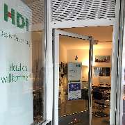 HDI Versicherungen: Johannes-Cornelius Adari - HDI Johannes-Cornelius Adari Agentur