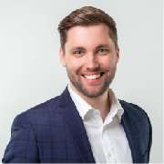 HDI Versicherungen: Jonas Carstens - Jonas Carstens