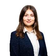 HDI Versicherungen: Jyrmedina Pllavci - HDI Versicherungen: Jyrmedina Pllavci in Bielefeld