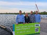 HDI Versicherungen: Kai Kurt Jägemann - Teamfoto